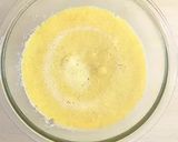 美肌飯♪オートミールのアーモンド蒸しパン作り方3写真