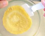 美肌飯♪オートミールのアーモンド蒸しパン作り方4写真