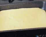 折りたたみ・ホットケーキ作り方5写真