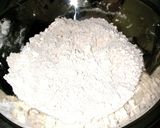 幸福のお菓子♡ポルボロン風味クッキー作り方2写真