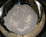 幸福のお菓子♡ポルボロン風味クッキー作り方3写真