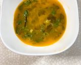 塩昆布入り玉子焼き作り方4写真