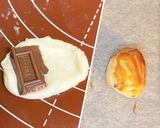 ハロウィン☆かぼちゃミートパイ作り方13写真