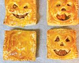 ハロウィン☆かぼちゃミートパイ作り方14写真