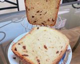 バター・オイル不使用・早焼き食パン作り方3写真
