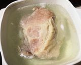 豚の味噌漬け　キャンプ飯にも作り方3写真