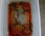 ごま油香る〜オクラの塩昆布和え♪作り方3写真