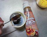 ほろ苦～キャラメルカップケーキ作り方2写真