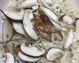 レンジで簡単作り置きキノコレシピ作り方3写真