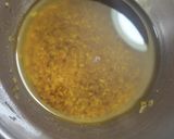 ほたて貝柱のあぶりカルパッチョ作り方2写真