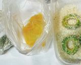 さくっじゅわ簡単ゴーヤカツ作り方5写真