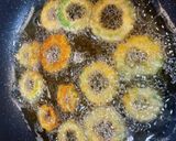 さくっじゅわ簡単ゴーヤカツ作り方6写真