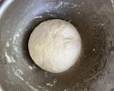 トースターでカリ！ふわ！ピザ作り方2写真