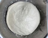 トースターでカリ！ふわ！ピザ作り方3写真