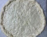 トースターでカリ！ふわ！ピザ作り方5写真
