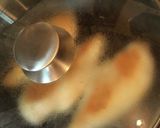 鶏胸肉のソテーとマッシュルームソース作り方6写真