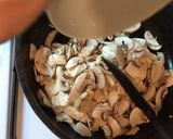 鶏胸肉のソテーとマッシュルームソース作り方7写真