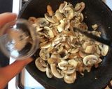 鶏胸肉のソテーとマッシュルームソース作り方8写真