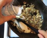 鶏胸肉のソテーとマッシュルームソース作り方9写真