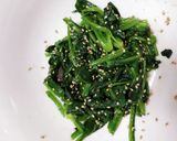 巻かないキンパ作り方5写真