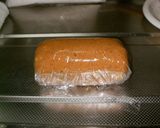 幸福のお菓子♡ポルボロン風味クッキー作り方5写真
