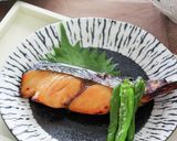 サワラの漬け焼き作り方4写真