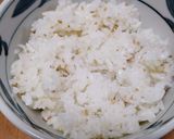 巻かないキンパ作り方8写真