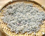 豆腐のしらす揚げ作り方1写真