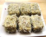 豆腐のしらす揚げ作り方2写真