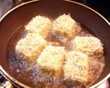 豆腐のしらす揚げ作り方3写真