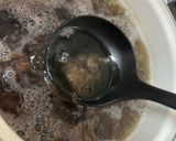 栗の渋皮煮作り方4写真