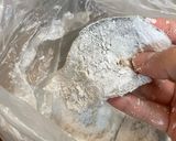 下味冷凍で臭みなし！鯖の竜田揚げ作り方6写真