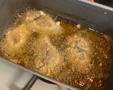下味冷凍で臭みなし！鯖の竜田揚げ作り方7写真