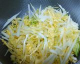 おうちで中華♡ただ和えるだけ！白菜の冷菜作り方8写真