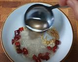 おうちで中華♡ただ和えるだけ！白菜の冷菜作り方11写真