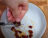 おうちで中華♡ただ和えるだけ！白菜の冷菜作り方9写真