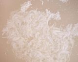 簡単!しらすとじゃがいも炒めました☆作り方2写真