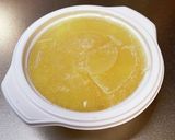 寄せ豆腐オートミールの鮭フレークグラタン作り方1写真