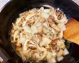 寄せ豆腐オートミールの鮭フレークグラタン作り方3写真