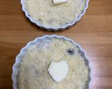 しめじと鶏肉のチーズとろ〜りグラタン作り方12写真