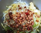 おうちで中華♡ただ和えるだけ！白菜の冷菜作り方14写真