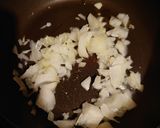 ぱぱっとマカロニ卵サラダ★作り方4写真