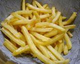 再現！シャカシャカポテトバターしょうゆ味作り方5写真