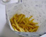 再現！シャカシャカポテトバターしょうゆ味作り方6写真