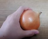 ハロウィンレシピ♪かぼちゃのコロッケ作り方1写真