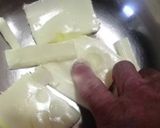 クレームダマンド(アーモンドクリーム)作り方1写真