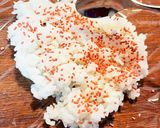パパ奮闘キャラ弁 □マイクラ□作り方1写真