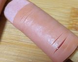 ハロウィン☆指ウインナースイートチリ味作り方6写真