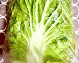 ロール白菜【和風味】作り方5写真