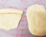 台湾スイーツ☆綠豆椪作り方6写真
